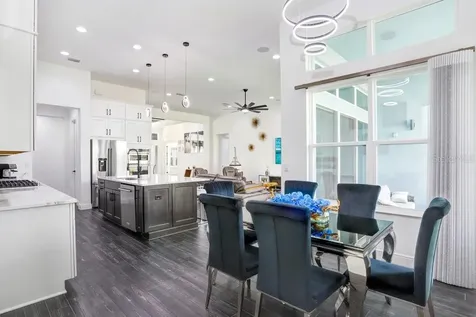 16247 November Rain Court Land O Lakes FL 34638