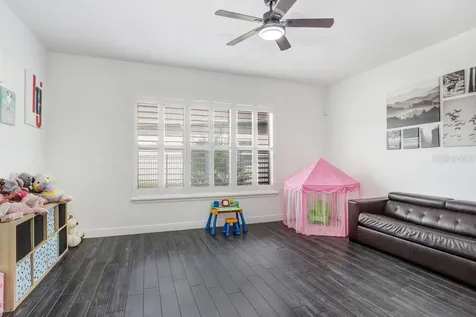 16247 November Rain Court Land O Lakes FL 34638