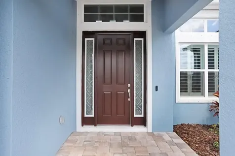 16247 November Rain Court Land O Lakes FL 34638
