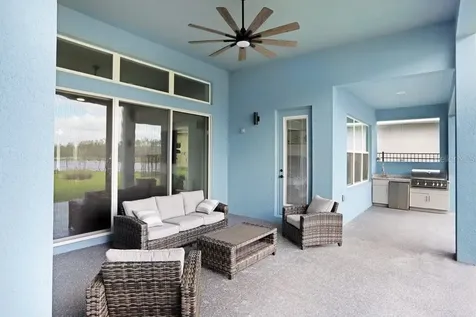 16247 November Rain Court Land O Lakes FL 34638