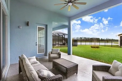 16247 November Rain Court Land O Lakes FL 34638