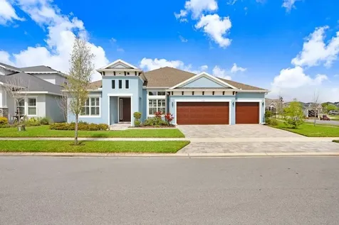 16247 November Rain Court Land O Lakes FL 34638