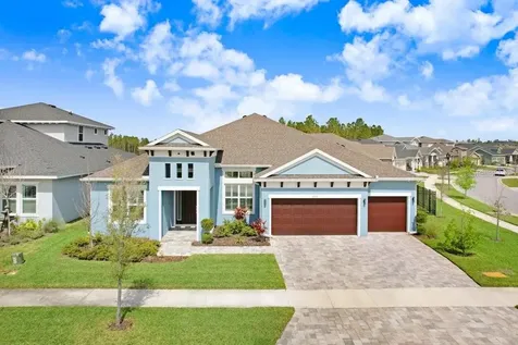 16247 November Rain Court Land O Lakes FL 34638