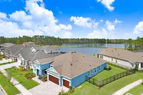 16247 November Rain Court Land O Lakes FL 34638