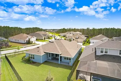 16247 November Rain Court Land O Lakes FL 34638