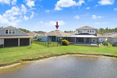 16247 November Rain Court Land O Lakes FL 34638