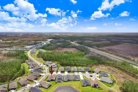 16247 November Rain Court Land O Lakes FL 34638