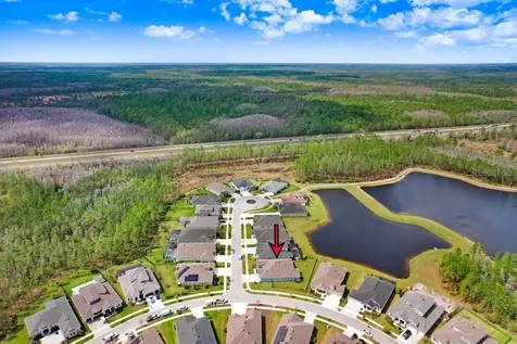 16247 November Rain Court Land O Lakes FL 34638