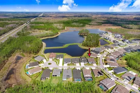 16247 November Rain Court Land O Lakes FL 34638