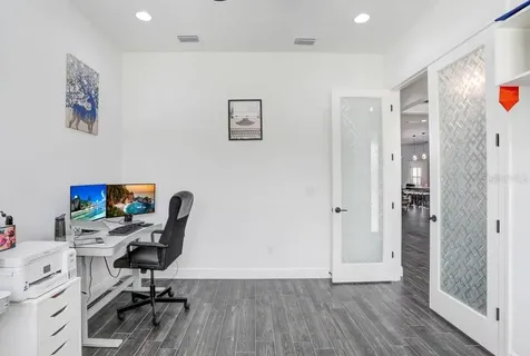 16247 November Rain Court Land O Lakes FL 34638