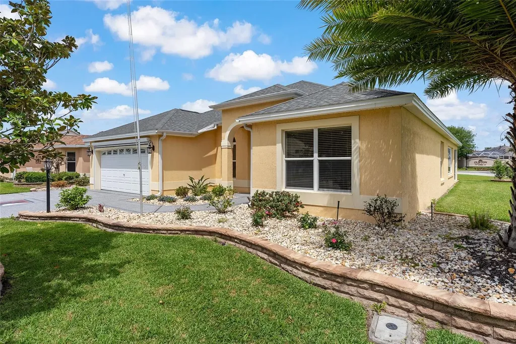 2409 Morven Park Way The Villages FL 32162