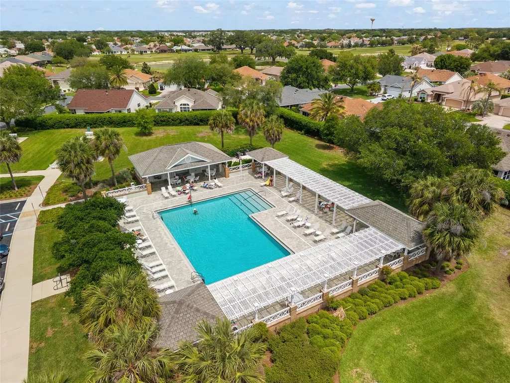 2409 Morven Park Way The Villages FL 32162