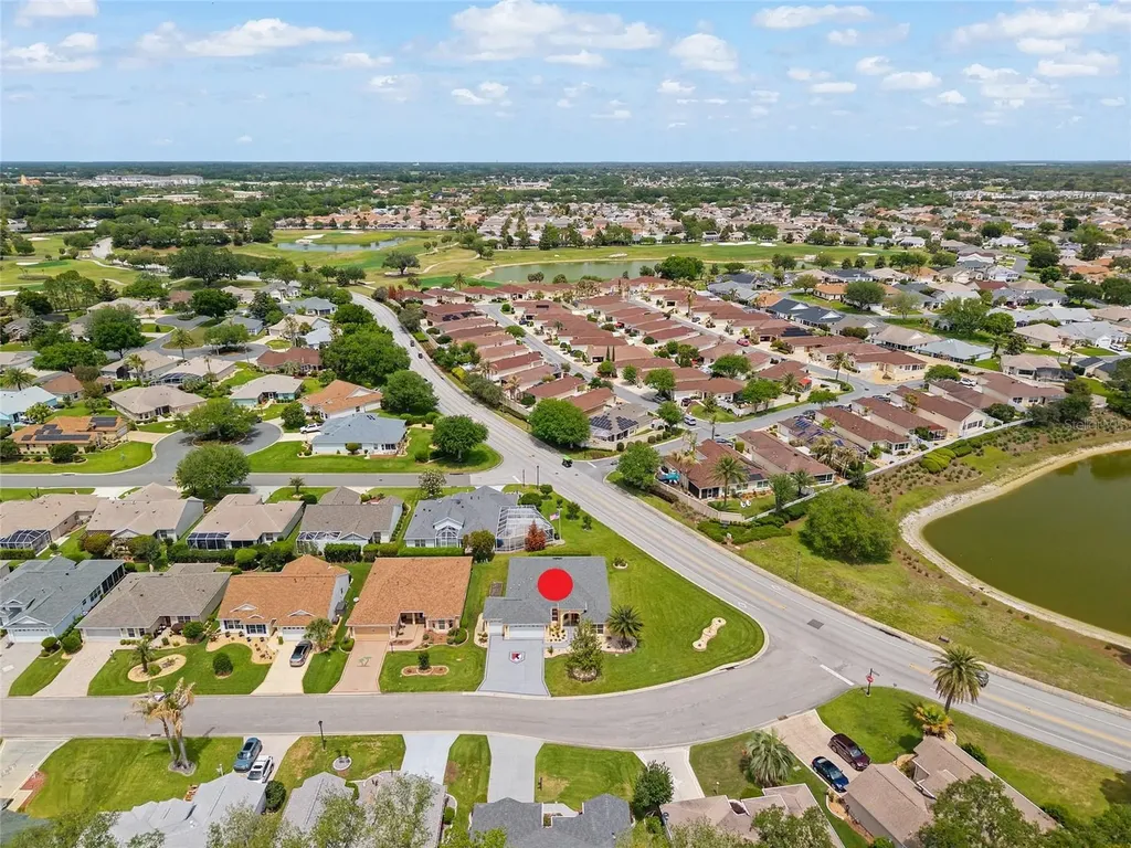 2409 Morven Park Way The Villages FL 32162