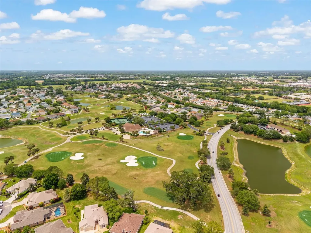 2409 Morven Park Way The Villages FL 32162