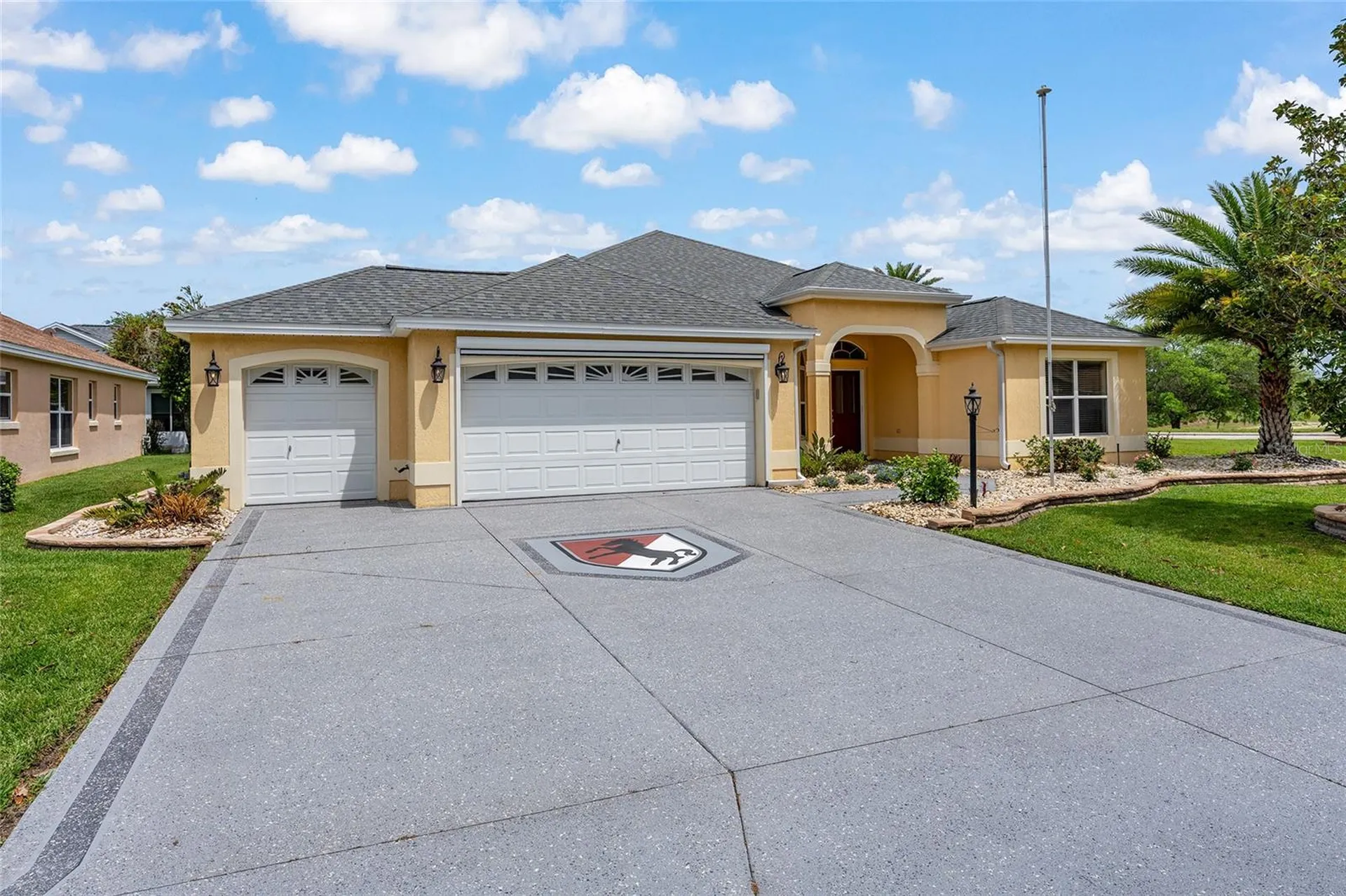 2409 Morven Park Way The Villages FL 32162