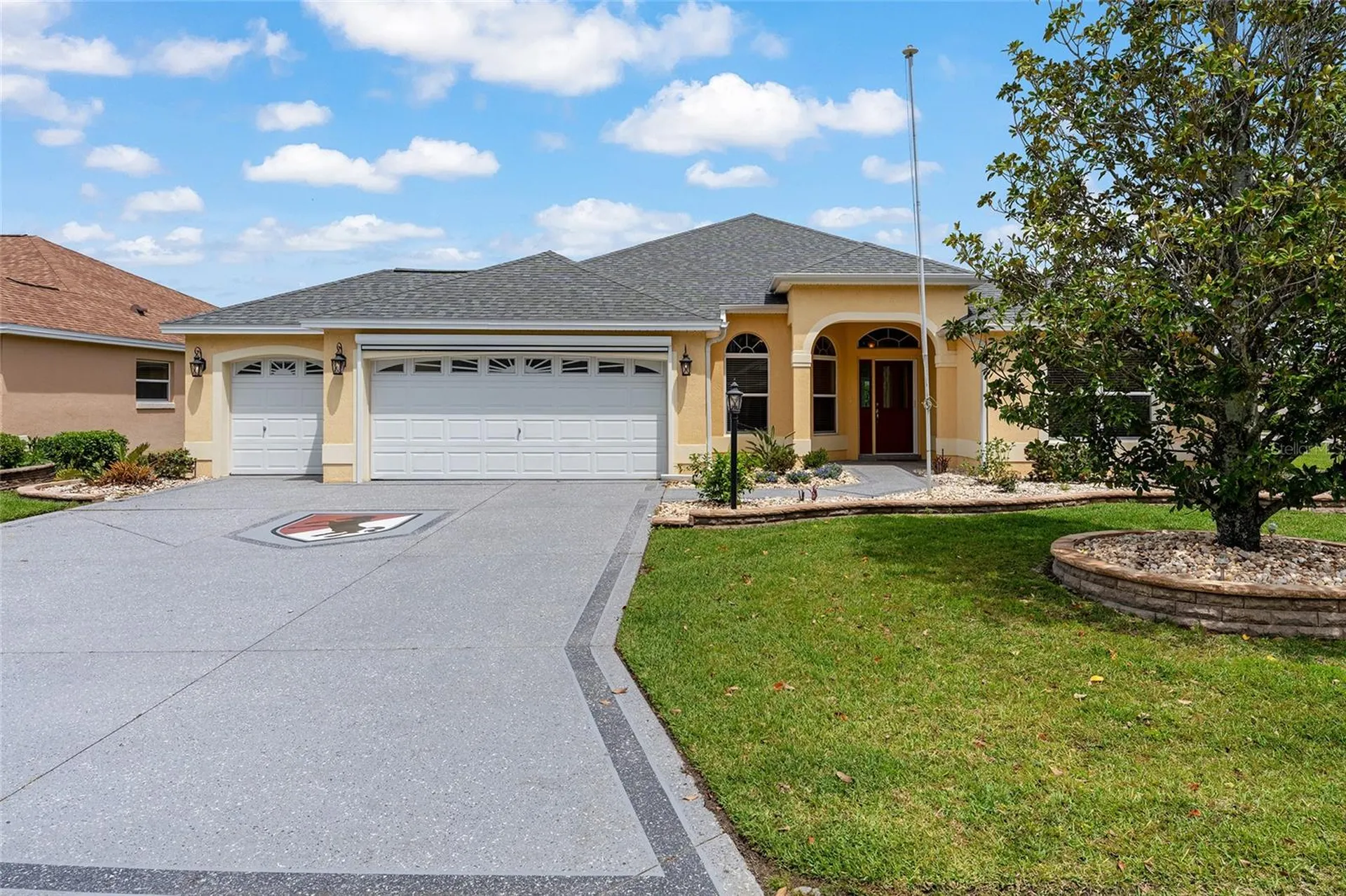 2409 Morven Park Way The Villages FL 32162