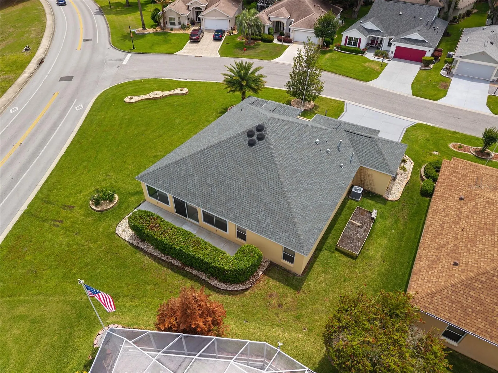 2409 Morven Park Way The Villages FL 32162