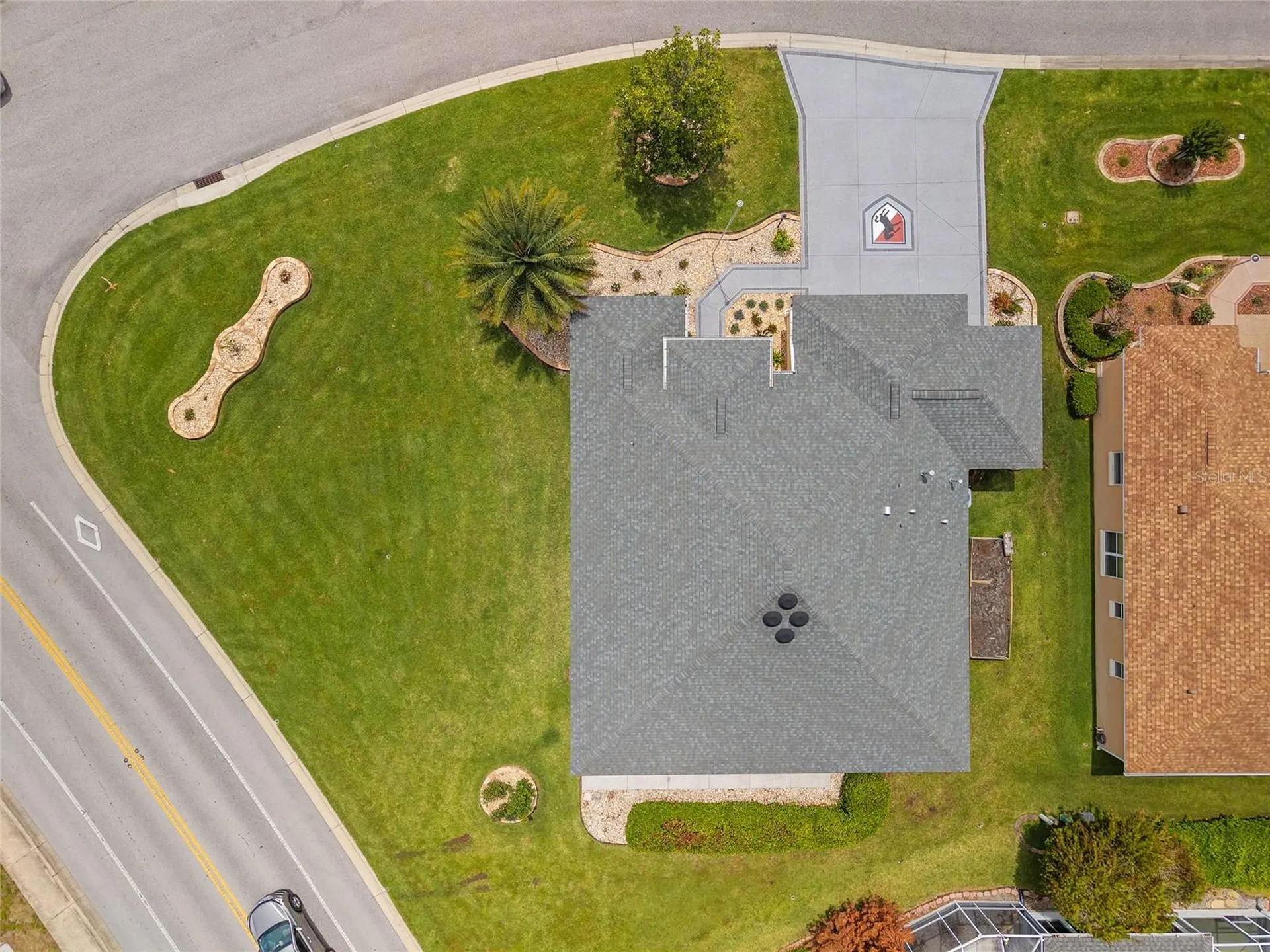 2409 Morven Park Way The Villages FL 32162