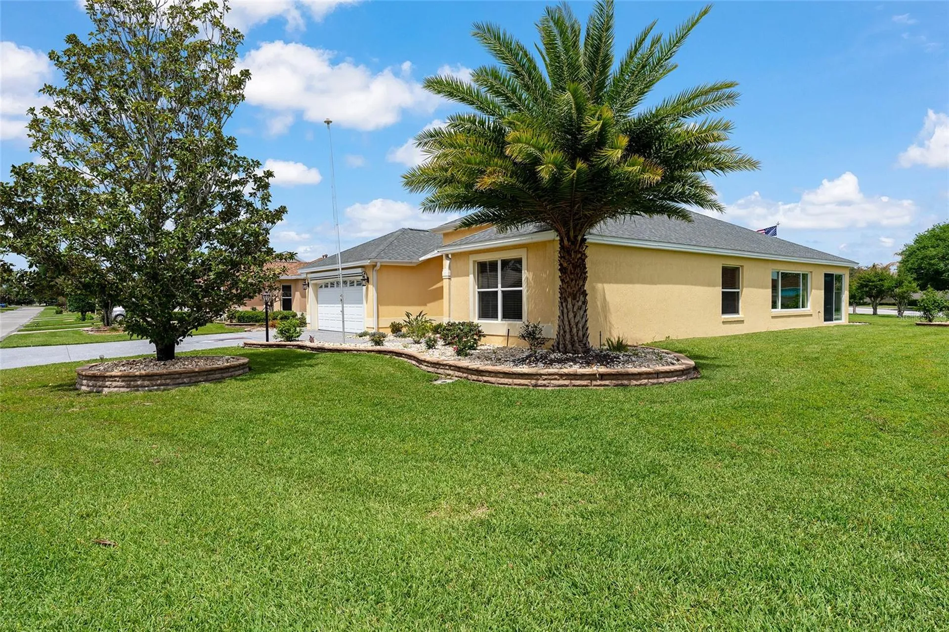 2409 Morven Park Way The Villages FL 32162
