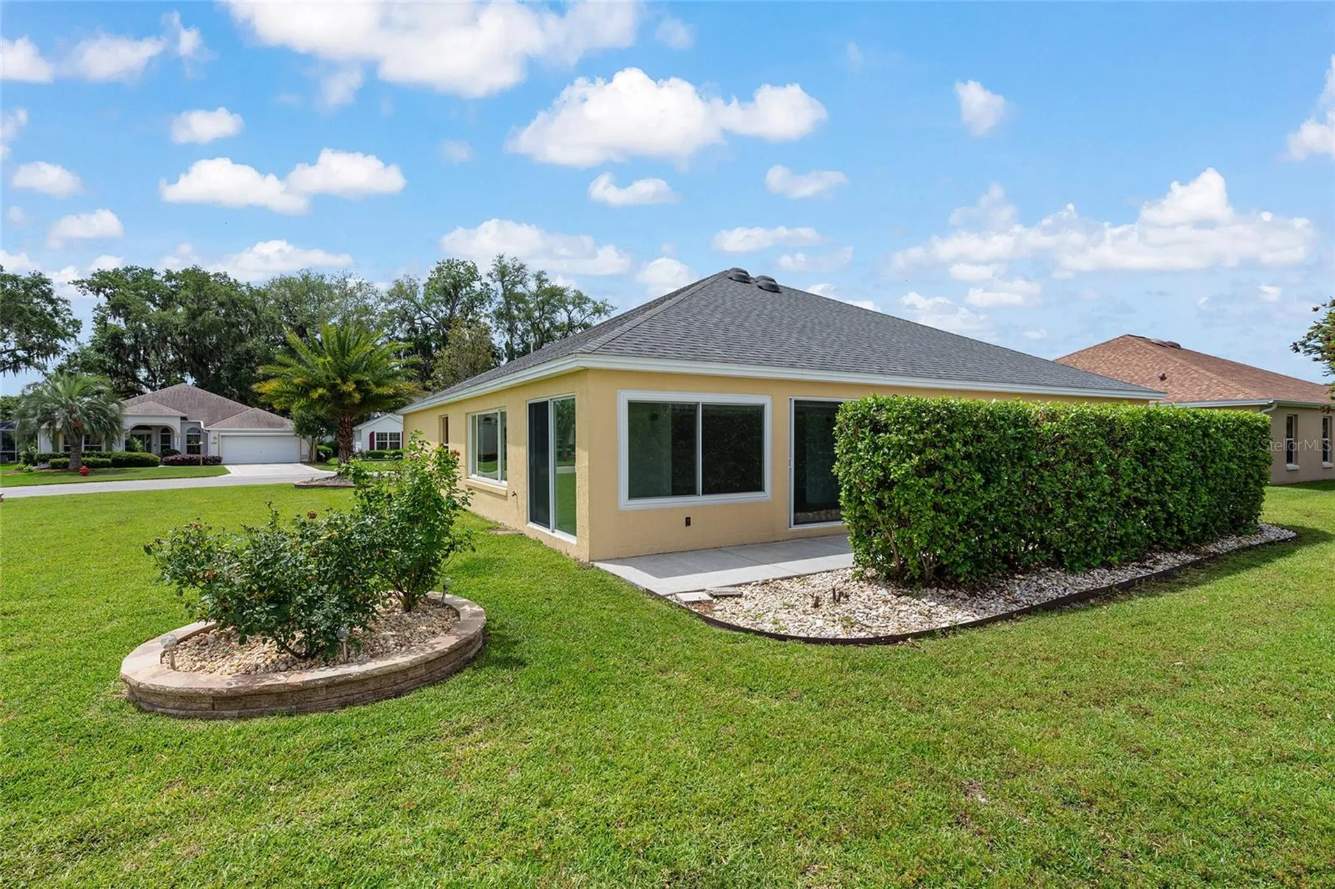 2409 Morven Park Way The Villages FL 32162