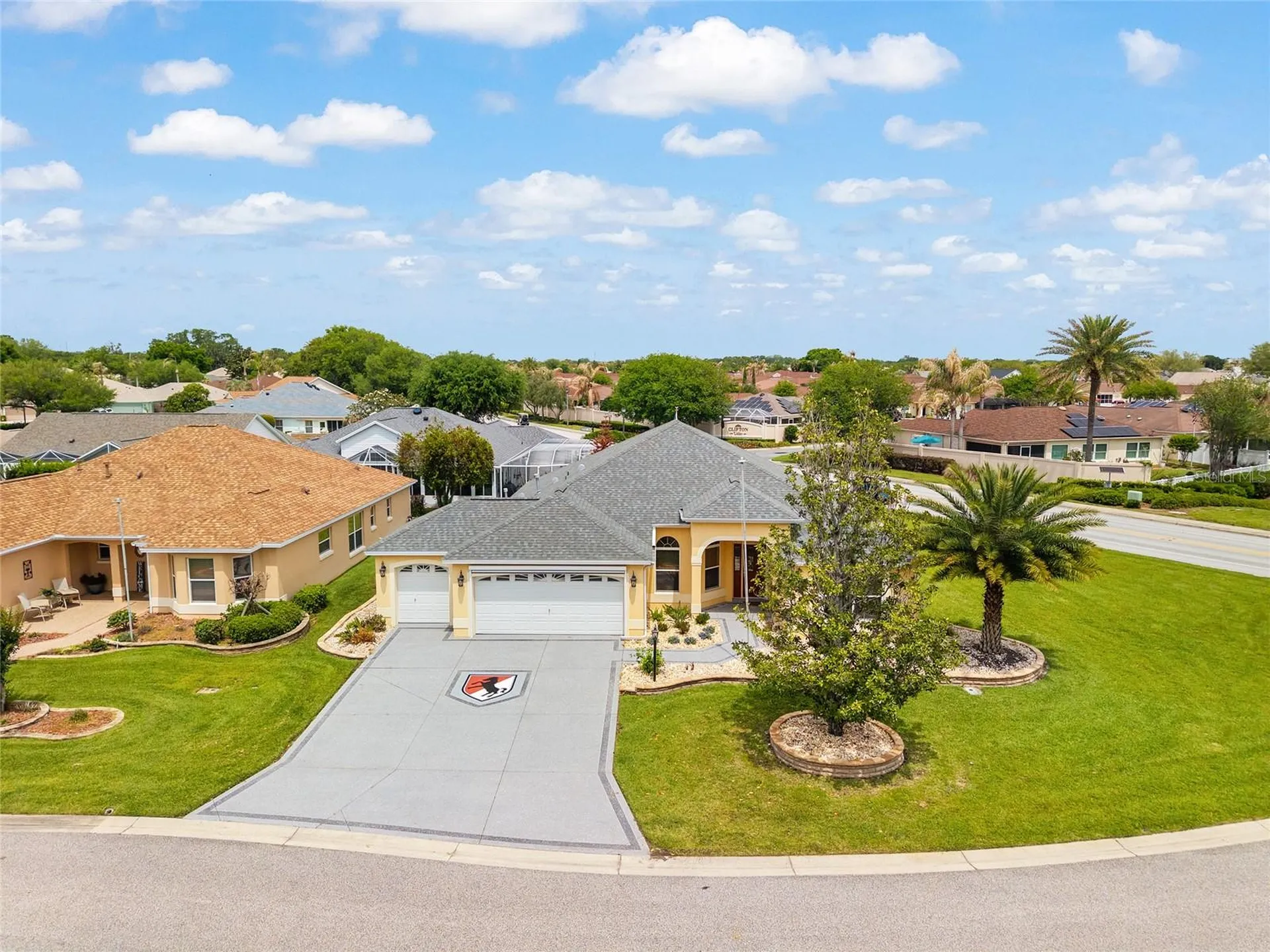 2409 Morven Park Way The Villages FL 32162