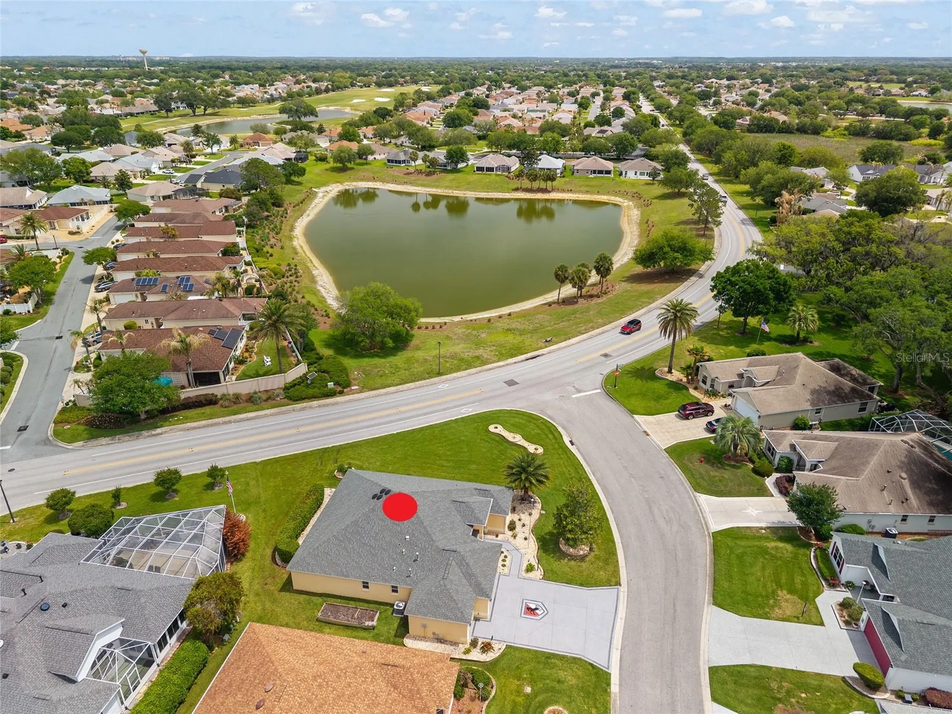 2409 Morven Park Way The Villages FL 32162