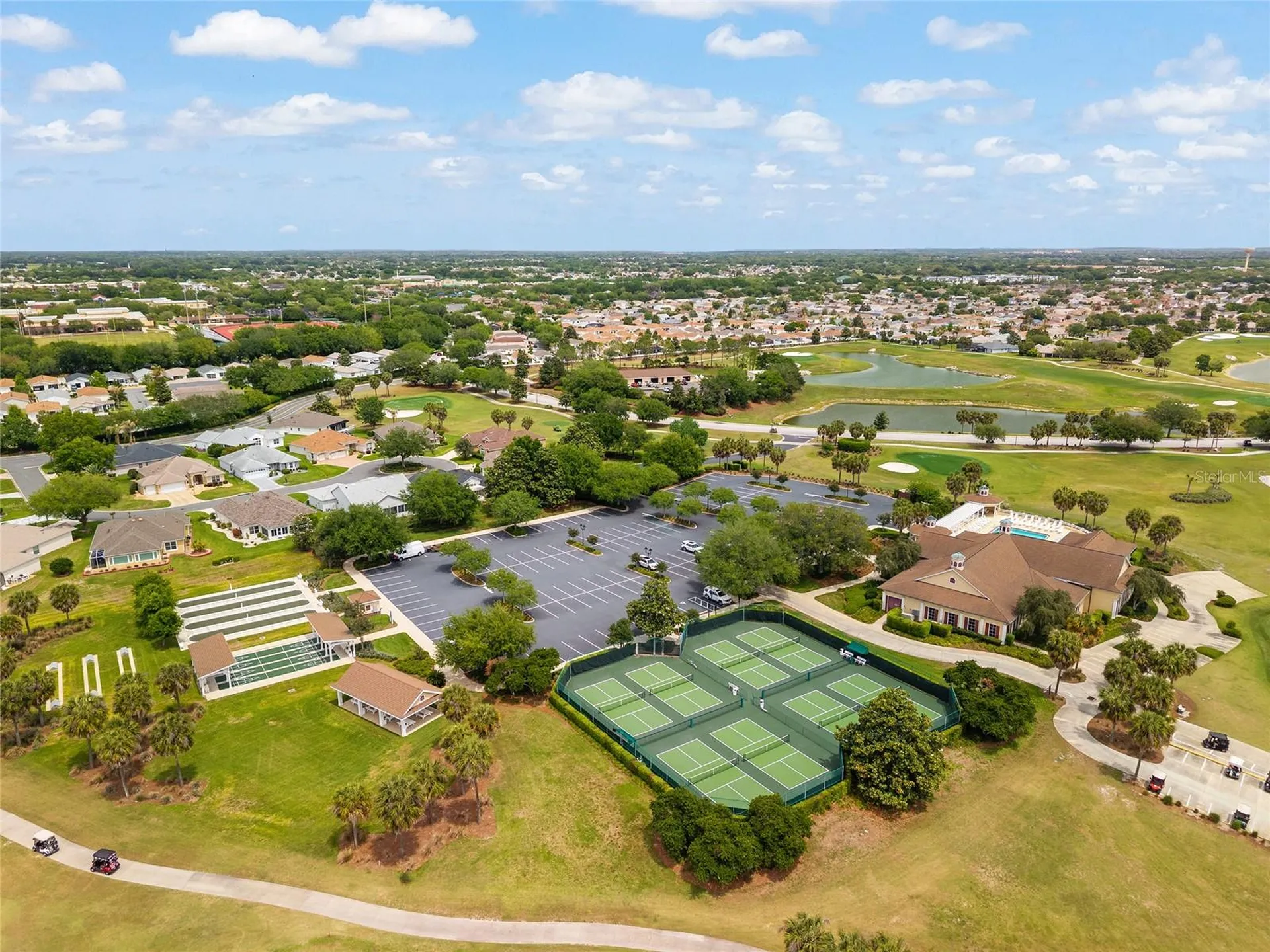 2409 Morven Park Way The Villages FL 32162