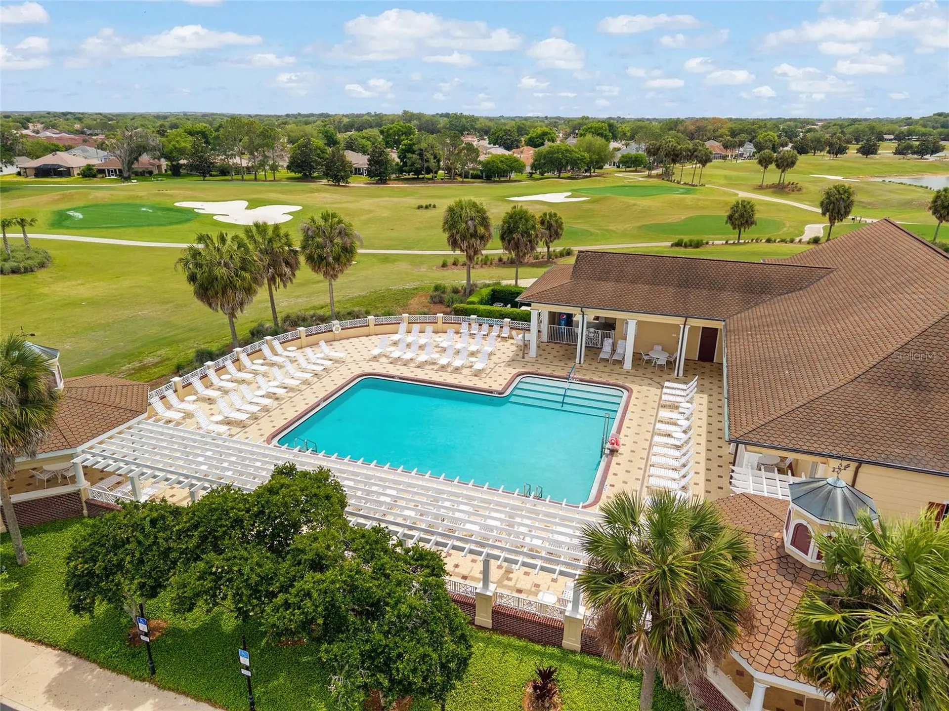 2409 Morven Park Way The Villages FL 32162