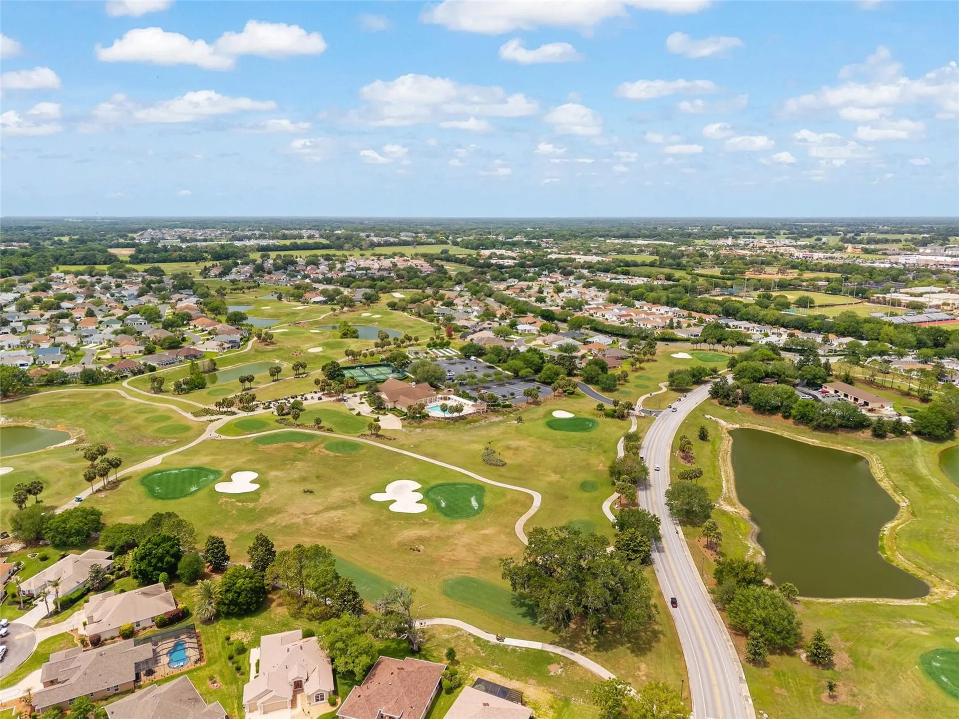2409 Morven Park Way The Villages FL 32162