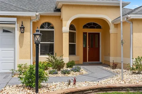 2409 Morven Park Way The Villages FL 32162