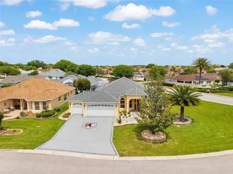 2409 Morven Park Way The Villages FL 32162