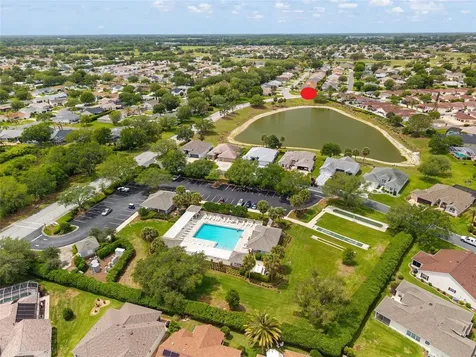 2409 Morven Park Way The Villages FL 32162