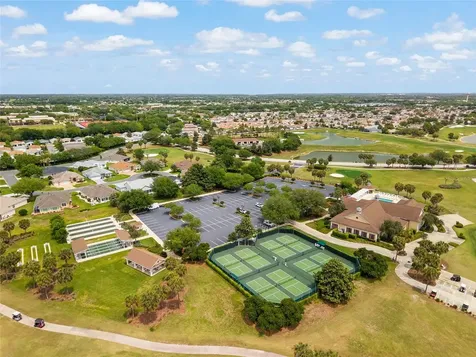 2409 Morven Park Way The Villages FL 32162