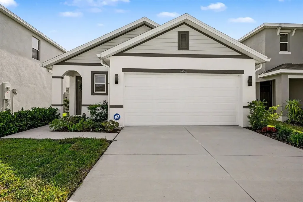6298 Wandering Willow Drive Wesley Chapel FL 33545
