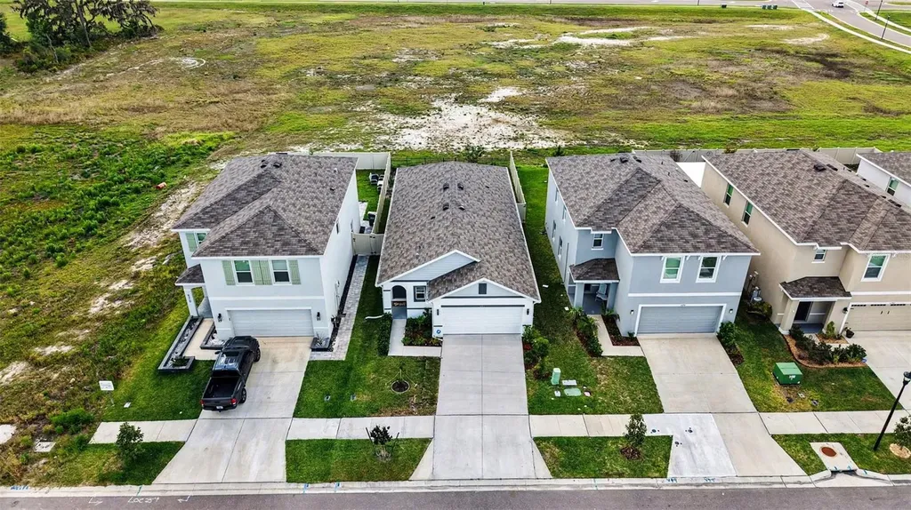 6298 Wandering Willow Drive Wesley Chapel FL 33545