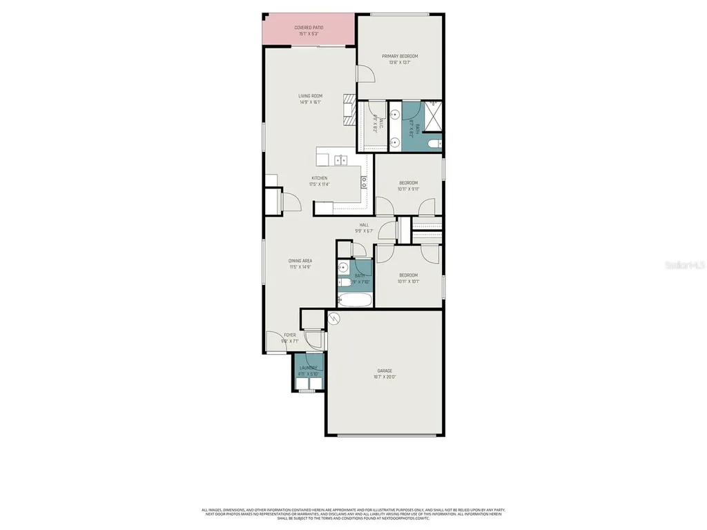 6298 Wandering Willow Drive Wesley Chapel FL 33545