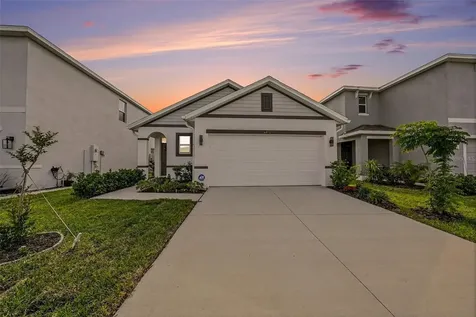 6298 Wandering Willow Drive Wesley Chapel FL 33545