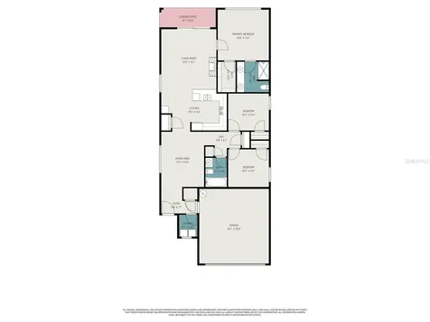 6298 Wandering Willow Drive Wesley Chapel FL 33545