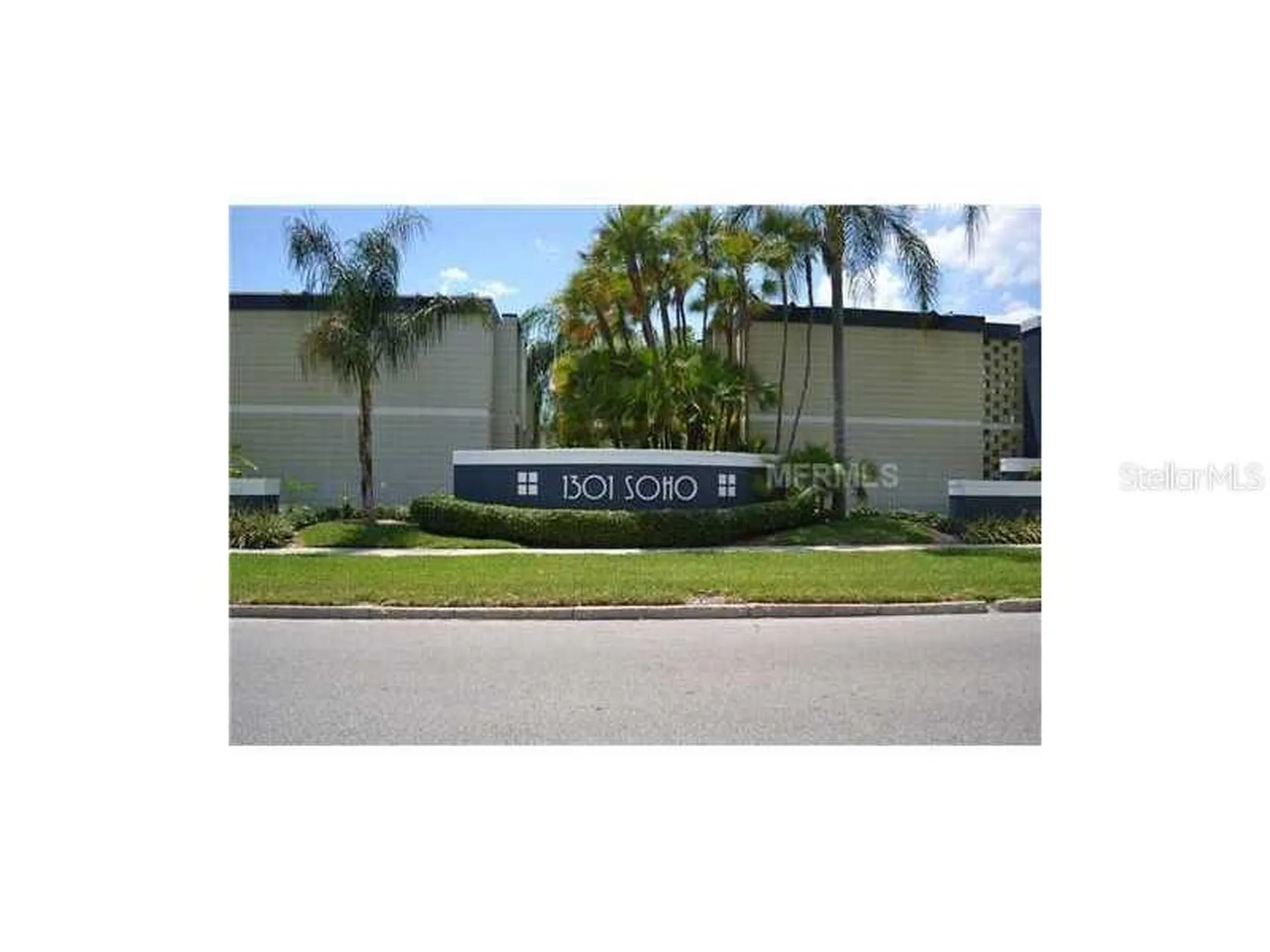 1301 S Howard Avenue Tampa FL 33606