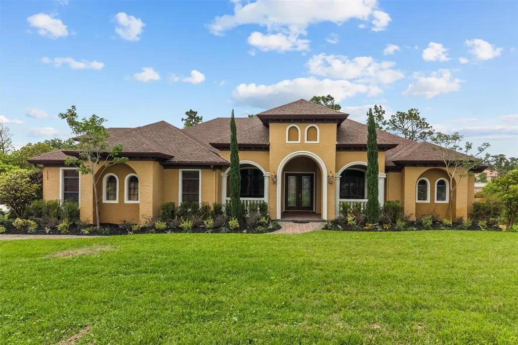 19345 Mardi Gras Street Orlando FL 32833