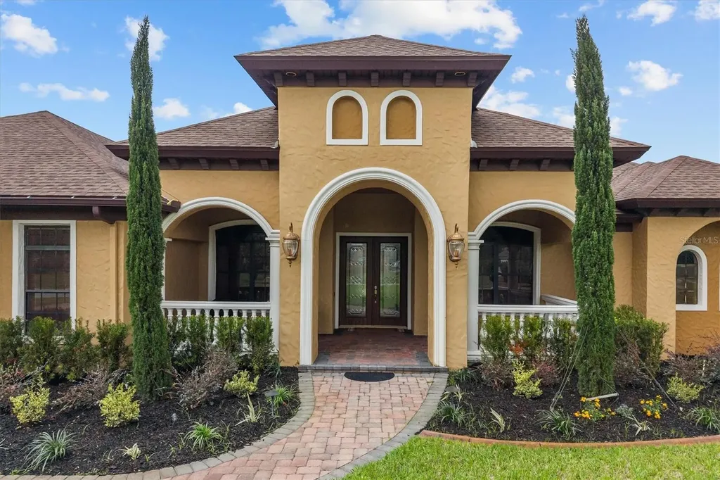 19345 Mardi Gras Street Orlando FL 32833