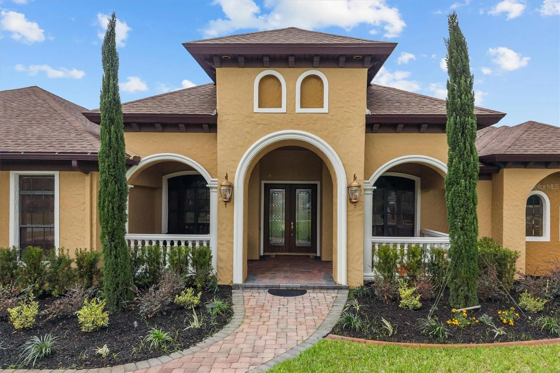 19345 Mardi Gras Street Orlando FL 32833