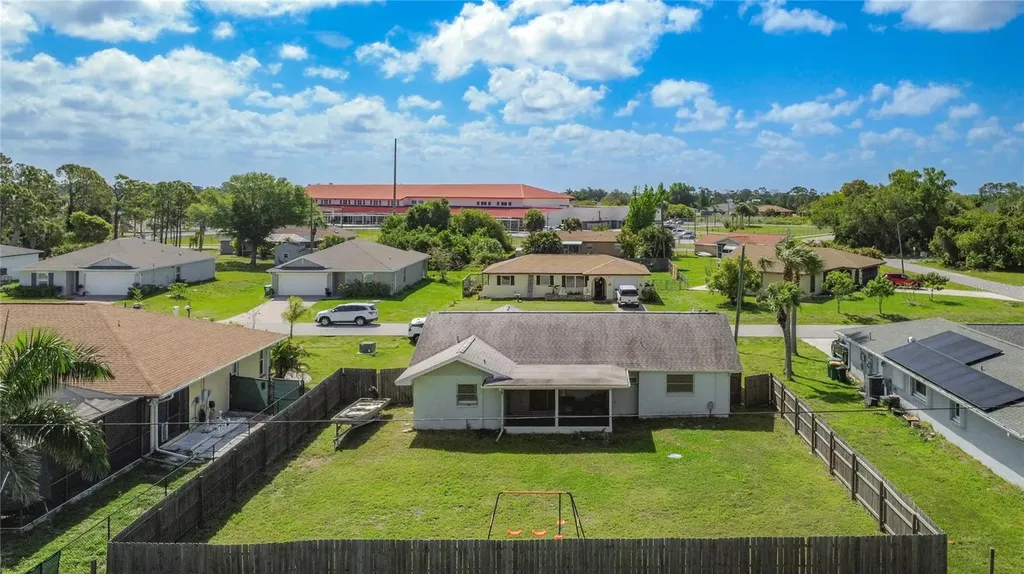 610 Chamber Street NW Port Charlotte FL 33948