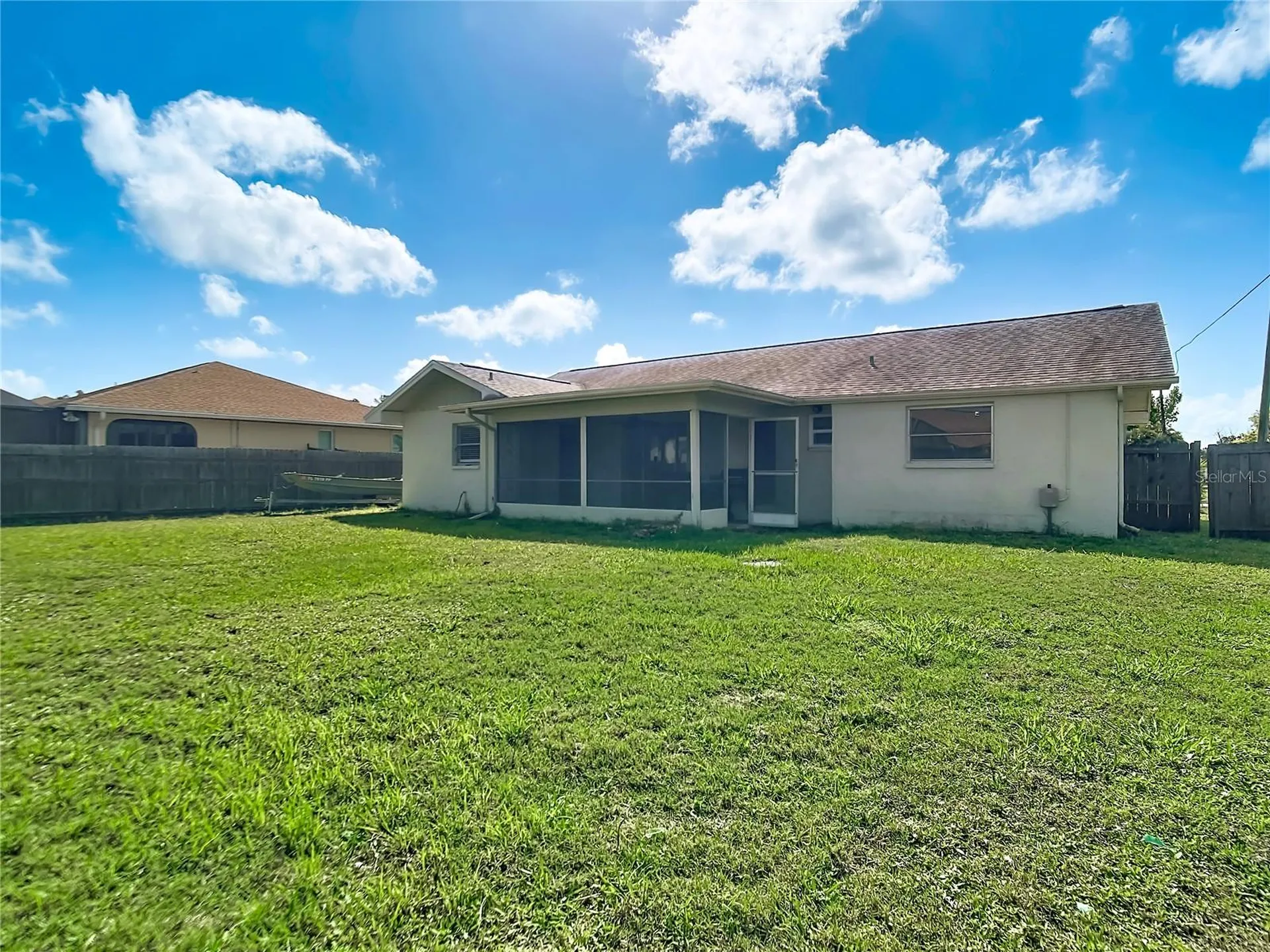 610 Chamber Street NW Port Charlotte FL 33948