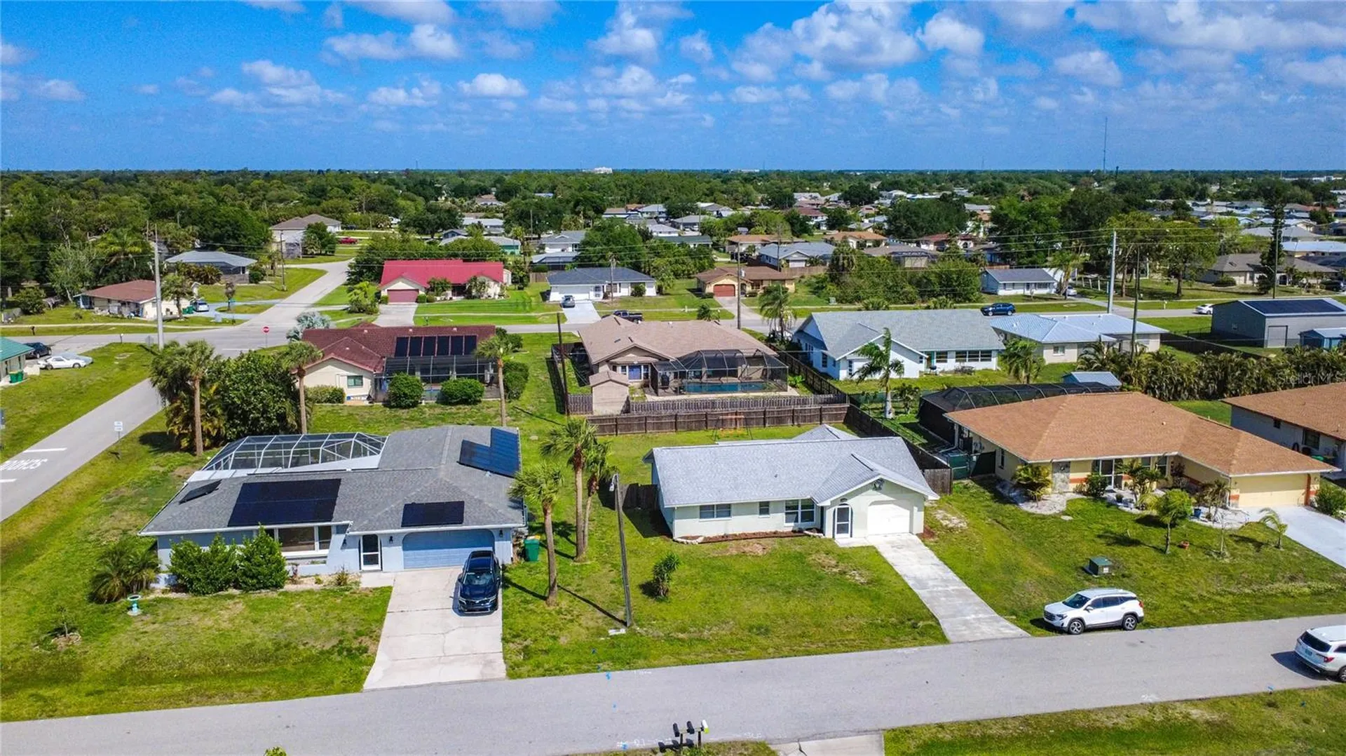 610 Chamber Street NW Port Charlotte FL 33948