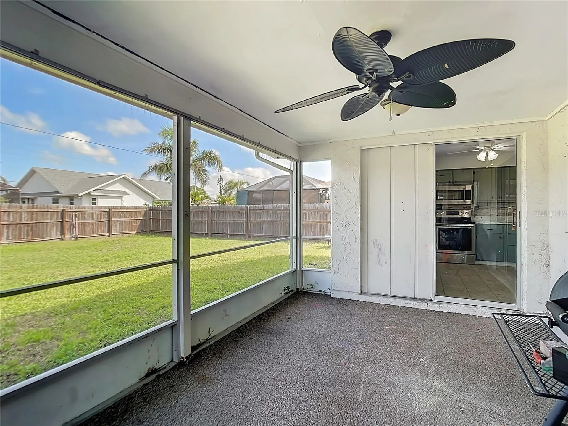 610 Chamber Street NW Port Charlotte FL 33948