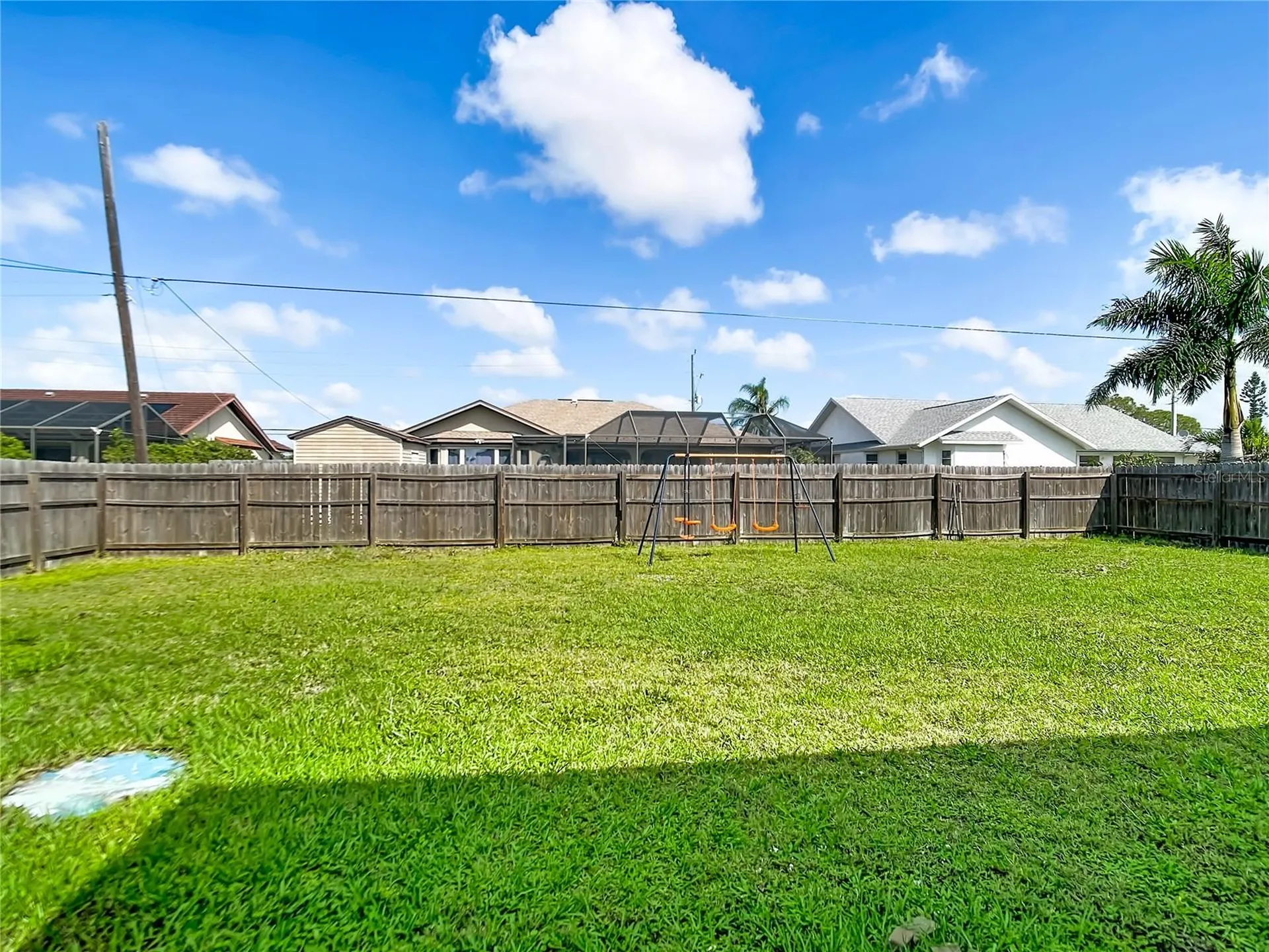 610 Chamber Street NW Port Charlotte FL 33948