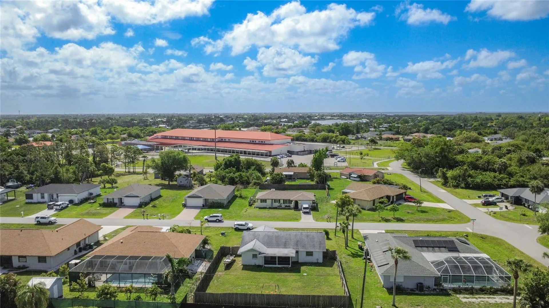 610 Chamber Street NW Port Charlotte FL 33948