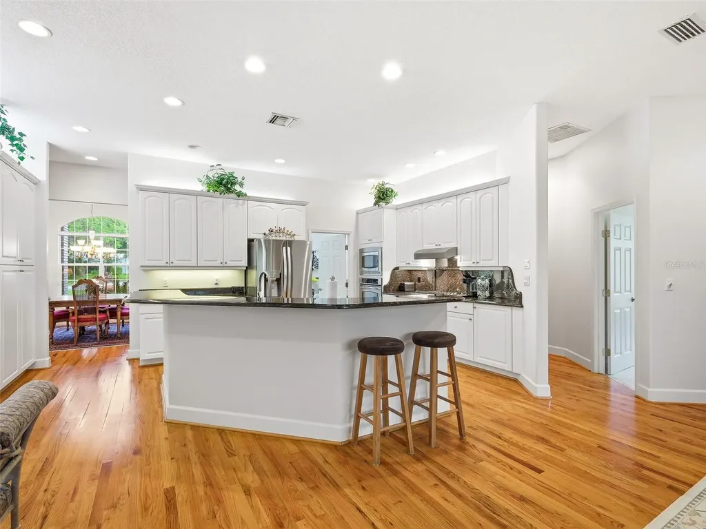 552 Bottlebrush Court New Smyrna Beach FL 32168