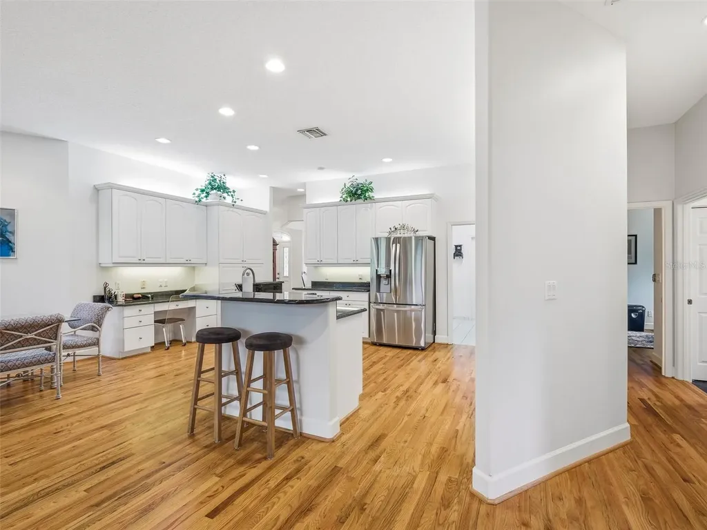 552 Bottlebrush Court New Smyrna Beach FL 32168